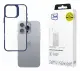 3MK Satin Armor Case+