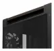 ASUS ProArt PA602 Wood Edition Modern Black - Tempered Glass Panel #14