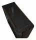 ASUS ProArt PA602 Wood Edition Modern Black - Tempered Glass Panel #6
