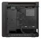 ASUS ProArt PA602 Wood Edition Modern Black - Tempered Glass Panel #17