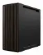 ASUS ProArt PA602 Wood Edition Modern Black - Tempered Glass Panel #4