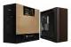 ASUS ProArt PA602 Wood Edition Modern Black - Tempered Glass Panel #19