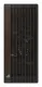 ASUS ProArt PA602 Wood Edition Modern Black - Tempered Glass Panel #3