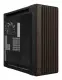 ASUS ProArt PA602 Wood Edition Modern Black - Tempered Glass Panel