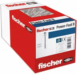 Fischer 670131