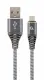 Gembird CC-USB2B-AMMBM-1M-WB2 #2