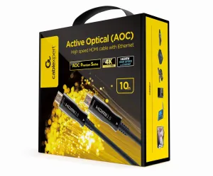 Gembird CCBP-HDMI-AOC-10M-02