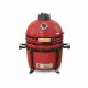 Kamado Bono Minimo Ceramic Grill 15 #2