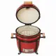 Kamado Bono Minimo Ceramic Grill 15 #3