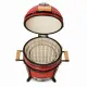Kamado Bono Minimo Ceramic Grill 15
