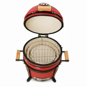 Kamado Bono Minimo Ceramic Grill 15
