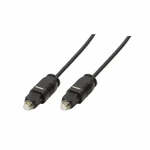 LogiLink Toslink - Toslink, 10m