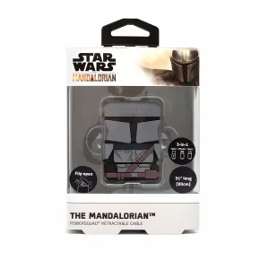Thumbs Up PowerSquad The Mandalorian