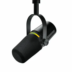 Shure MV7+-K