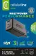 Cellularline 8018080444722 #8