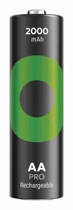 GP Batteries ReCyko Pro B2620V
