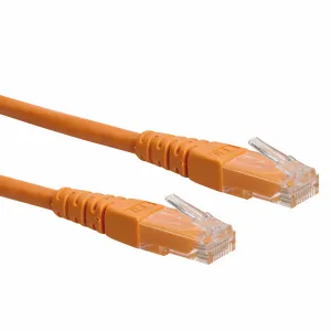 ROLINE 1.5m Cat6 UTP