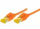 Tecline 7.5m Cat6a S/FTP