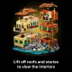 LEGO Ideas Italian Riviera #8