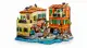 LEGO Ideas Italian Riviera #3