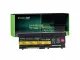 Green Cell LE49