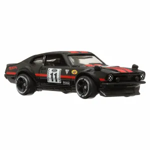 Hot Wheels HRV09