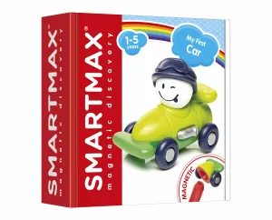 SmartMax My First Car