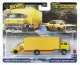 Hot Wheels Car Culture: Team Transport JBM34 #6