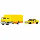 Hot Wheels Car Culture: Team Transport JBM34