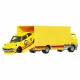 Hot Wheels Car Culture: Team Transport JBM34 #3