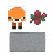 Mattel Minecraft JJR89 #3