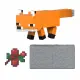 Mattel Minecraft JJR89