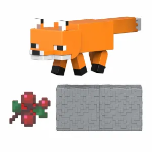 Mattel Minecraft JJR89