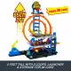 Hot Wheels City JLC05 #7