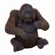 Mojo Fun Orangutan #3