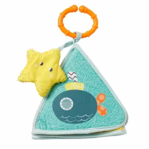 Fehn Submarine bath book