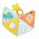 Fehn Submarine bath book #7