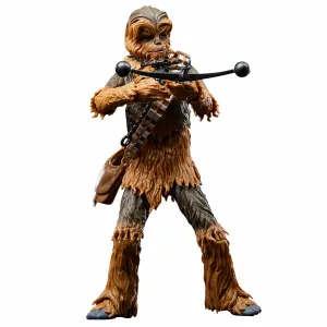 Hasbro Star Wars Chewbacca