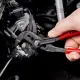 Knipex 85 51 180 A #10