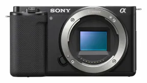 Sony α ZV-E10