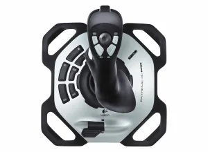 Logitech G 942-000031