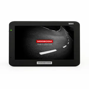 Modecom FreeWAY MX4
