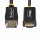 StarTech.com 1M-DP-HDMI-4K60-HDR #6