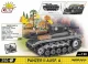 COBI Panzer II Ausf. A #3