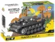 COBI Panzer II Ausf. A #7