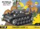 COBI Panzer II Ausf. A #2