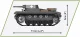 COBI Panzer II Ausf. A #6