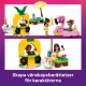 LEGO Friends Unicorn & Flamingo Pool Party #6