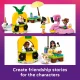LEGO Friends Unicorn & Flamingo Pool Party #19