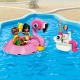 LEGO Friends Unicorn & Flamingo Pool Party #12
